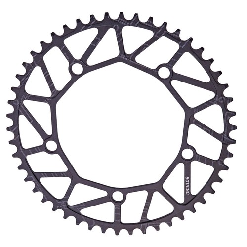 1pc gear 50t couronne - gear,