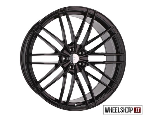 Audi r19 5x112 jantes - hr-f,