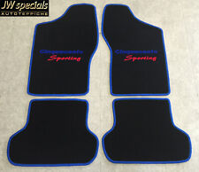 Tapis de Sol pour Fiat