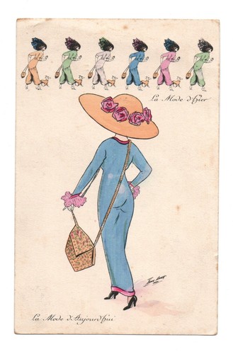 Illustrateur mode fashion - /fashion,