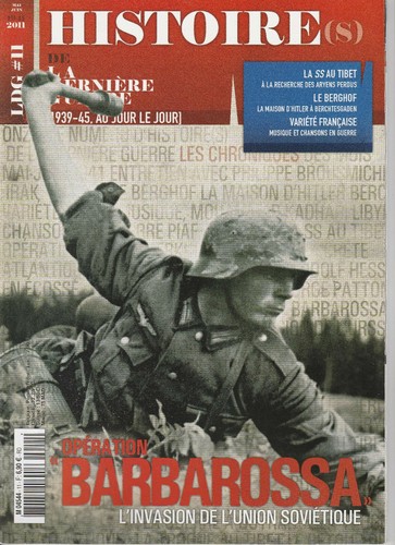 Histoire dernière - histoire, de