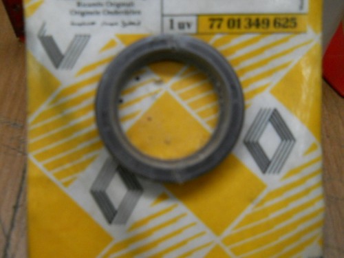 Winnebago lesharo seal - ,