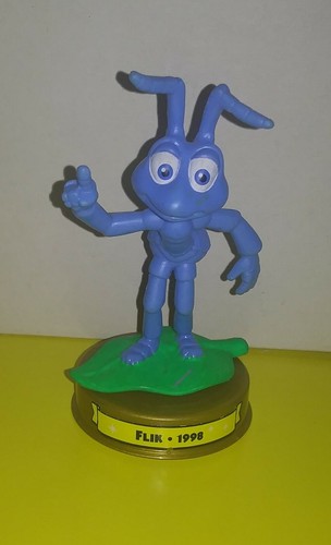 Mcdonalds disney 100 years of - ,