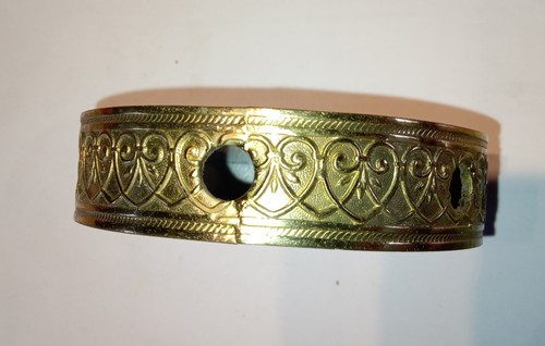 Monture bronze pour - ,