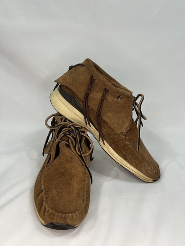 Visvim vintage 2010s - 2010s, lhamo