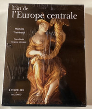 L'ART DE L'EUROPE CENTRALE