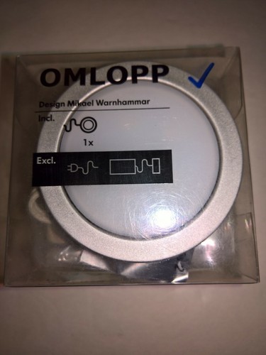 Omlopp ikea led - omlopp,