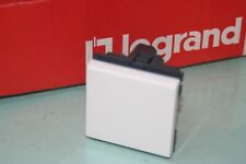 Legrand Mosaic 45 interrupteur simple allumage 74010 ou 740 10