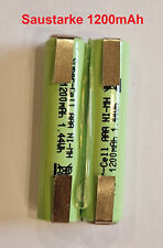 Batterie pour Braun Coupe Cheveux HC3050 HC5010 5030 HC5050 Clipper - Type 5427