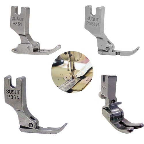 Machines coudre pied - machines,