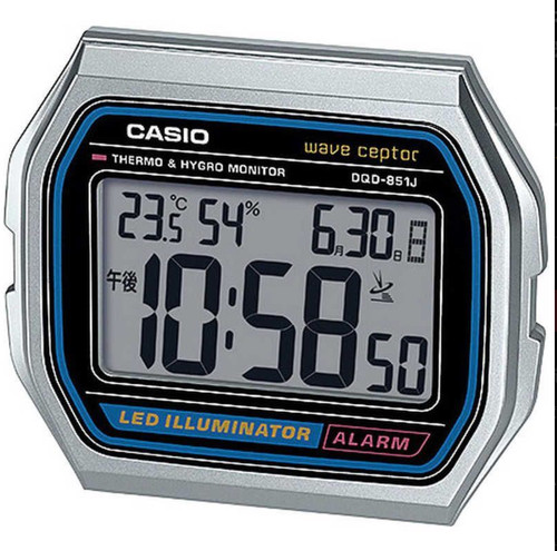 New casio wave - wave, a158wa