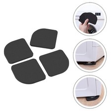 4 Pièces Pieds de Machine à