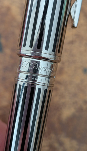 Stylo plume dupont olympio - plume,