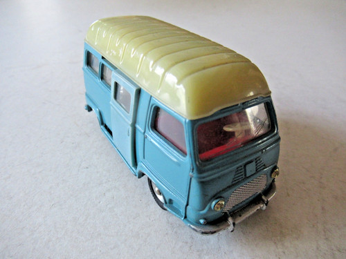 Dinky toys ref 565 renault - toys,