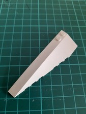 pièces détachées lego 50955 blanc 10x3 gauche 