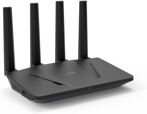 Aircove 6 vpn - wi-fi, router