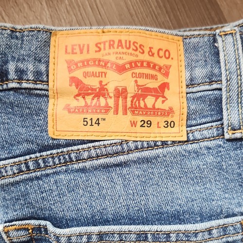 Levi strauss straight - strauss,