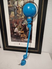 Ancienne lampe Jielde Type