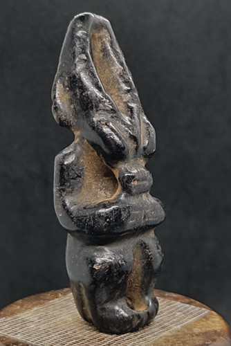 Ancienne sculpture dieu - , soleil