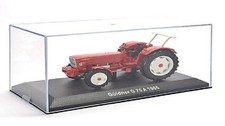Tracteur Güldner G 75A