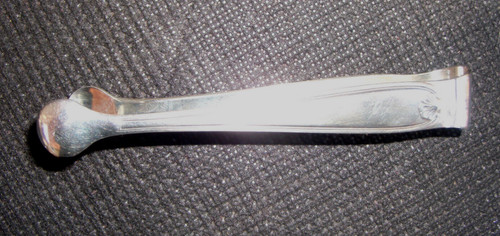 Christofle pince sucre - christofle:, en