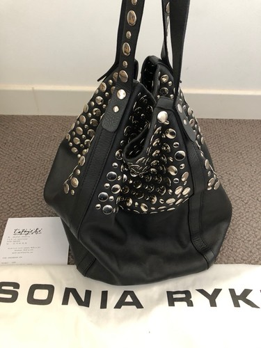 Sonia rykiel sac porté - sonia,