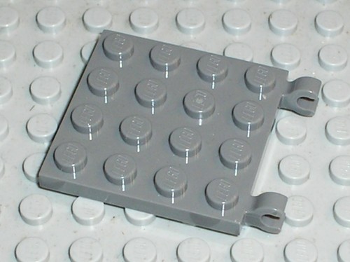 Lego dkstone plate - lego,
