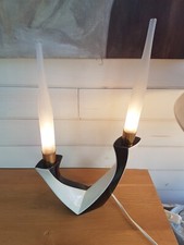 lampe verceram flamme 6187-D