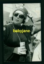 ELIZABETH TAYLOR VINTAGE 6X9