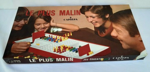 Rare jeu societe - rare,