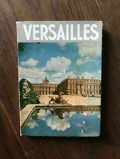 ASPECTS DU MONDE EN COULEURS - PIERRE MOREL - VERSAILLES / B. ARTHAUD