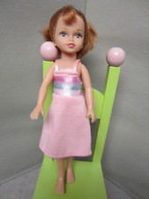 Petite  poupée Martine  18 cm