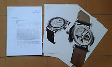 Occasion - Bulletin De Presse