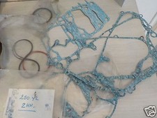 LOT JOINTS MOTEUR YAMAHA 250 YZ.