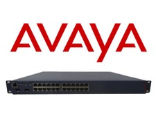 Routeur switch AVAYA C363T 24