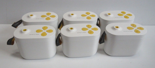 Lot medela pump in - of,