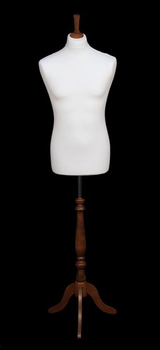 Mannequin tailleur homme - tailleur,
