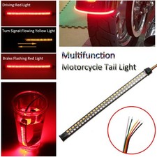 Bande lumières moto - lumières,