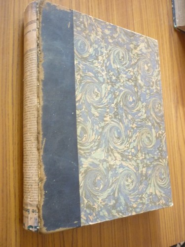 Bibliophile revue - le,