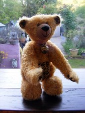 .Adorable ours de collection