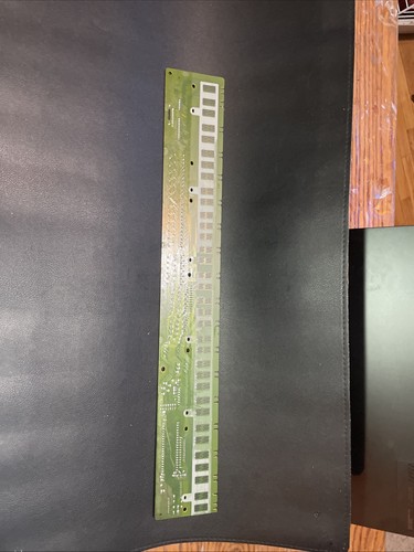 Yamaha key contact board - , with