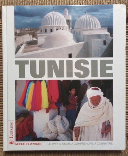 Livre tunisie pierre - livre, de