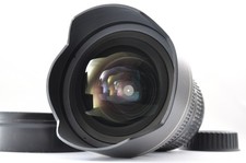 Nikon AF-S 14-24mm f/2.8 G