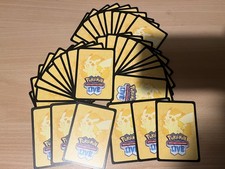 Lot 36 Codes Pokemon Online