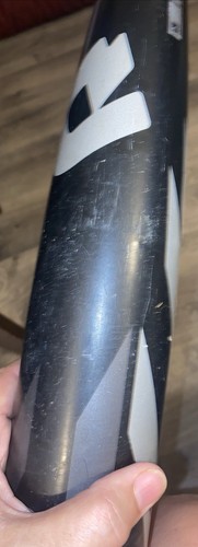 Demarini black c8zl - black, c8zl-bl