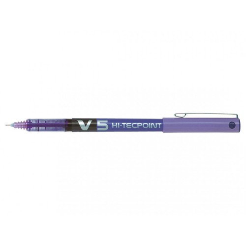 Stylo roller tecpoint - hi-tecpoint, v5