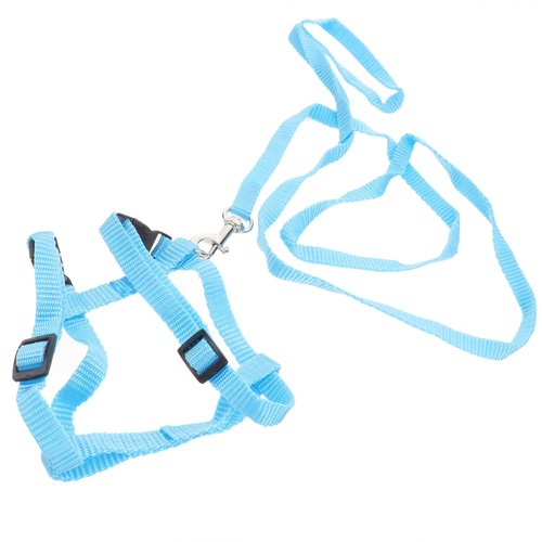 Sangle traction pour lapin - ,