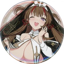 Senran Kagura Burst Hyper