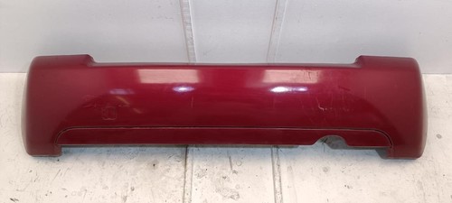 Pare choc arriere citroen - arriere,