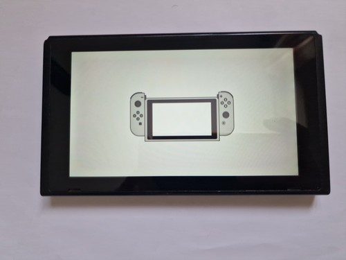 Nintendo switch hac 001 - nintendo,